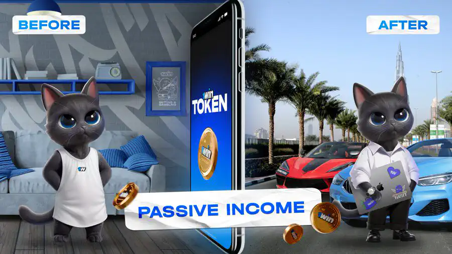 1win Coins in Indonesia