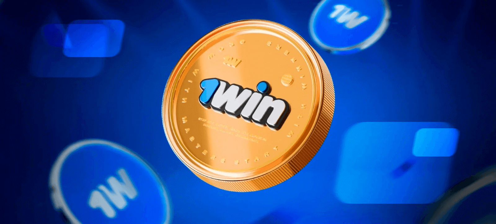 1win Token Best Option
